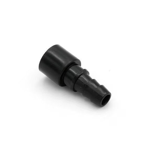 S-M PN2 F Pneum. Cnt d 6 tube W/Shtoff, Molex, Mfr#: 936010485
